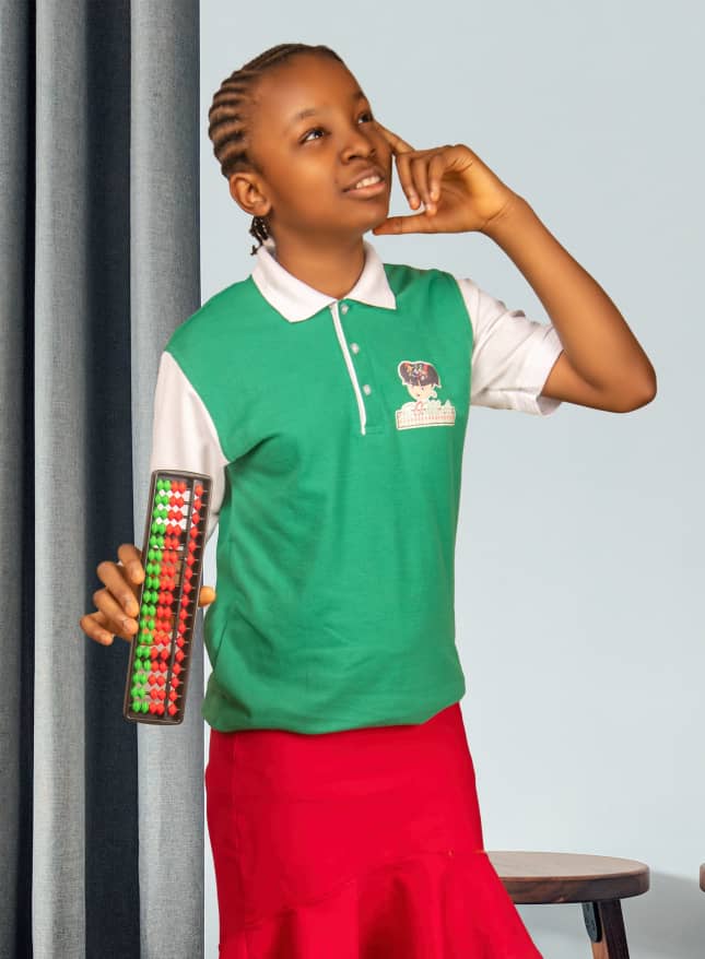 SIMA Abacus Programme Goes Beyond Math