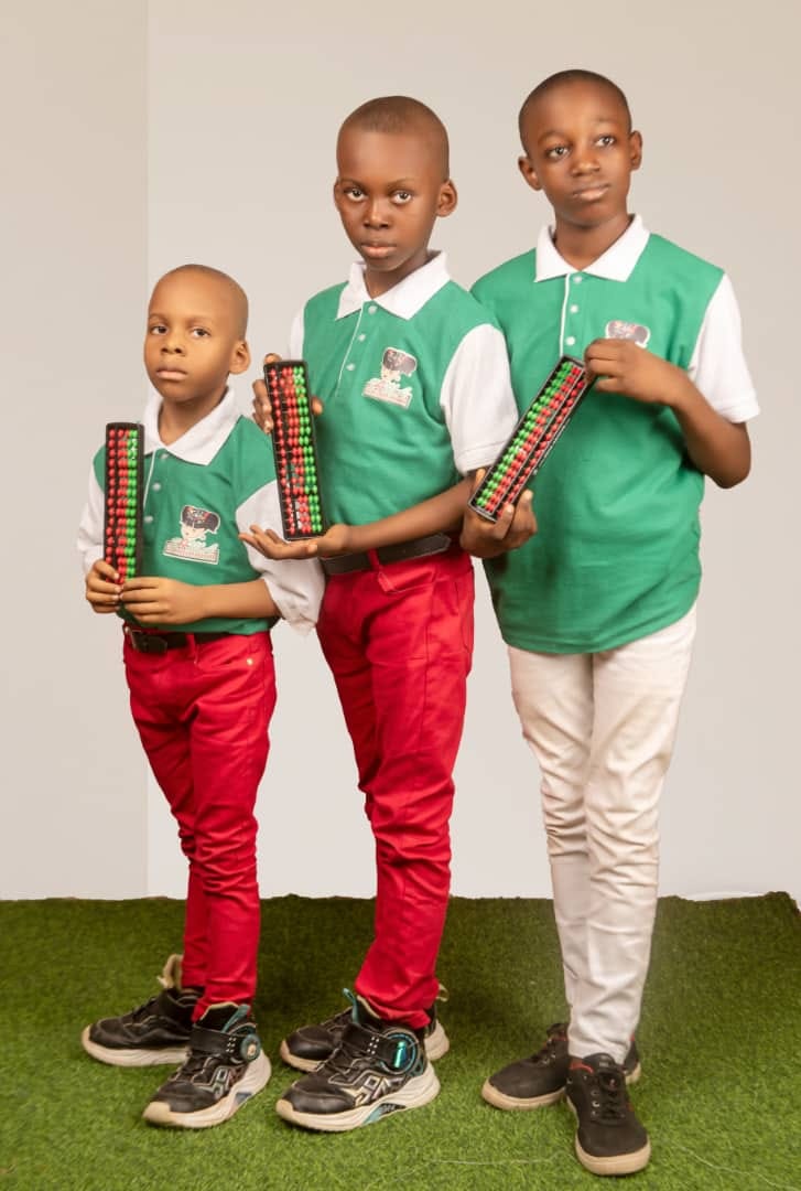 Abacus Learning In Nigeria