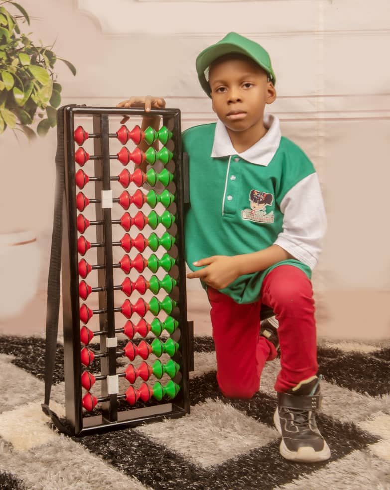 early brain training for children