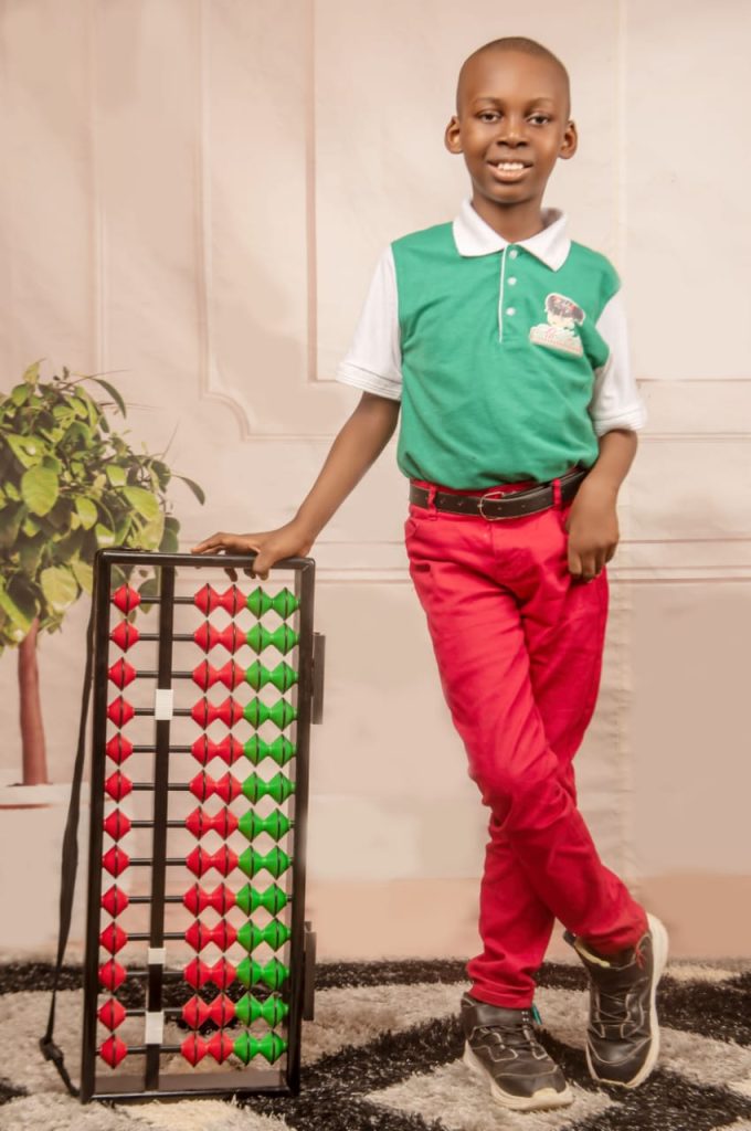 importance of abacus in the digital age