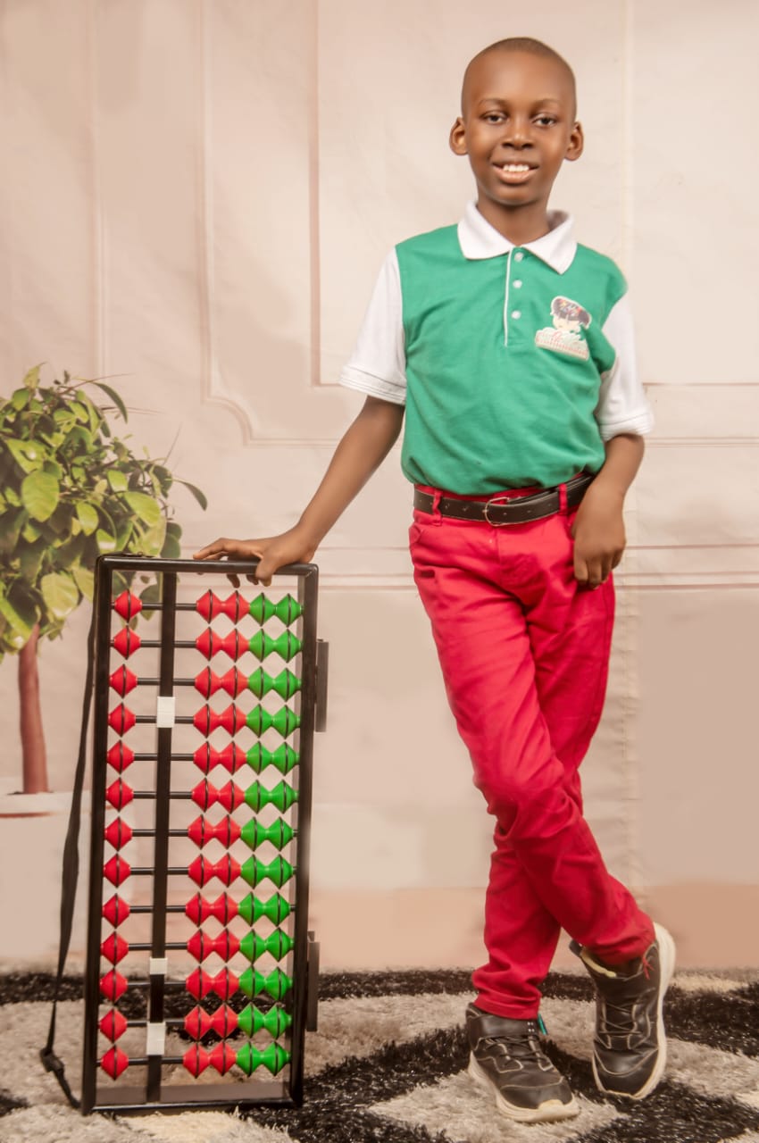 importance of abacus in the digital age