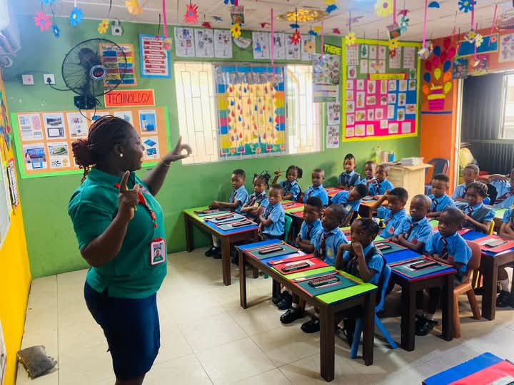 Abacus classes for early learners