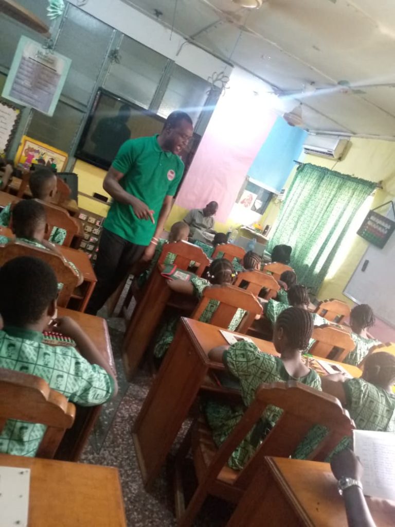 Abacus training for problem-solving skills