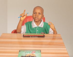 abacus learning for problem-solving skills in children