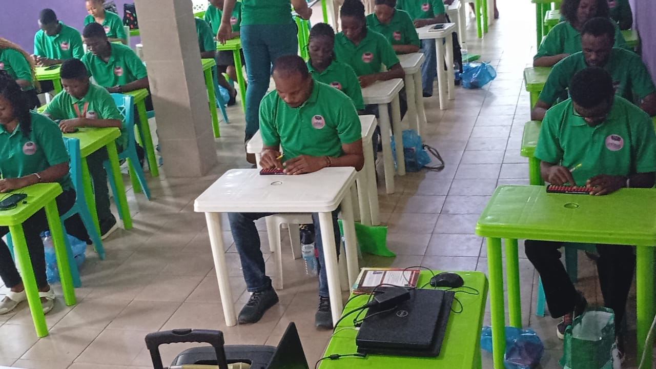 Why Nigerian children struggle with maths