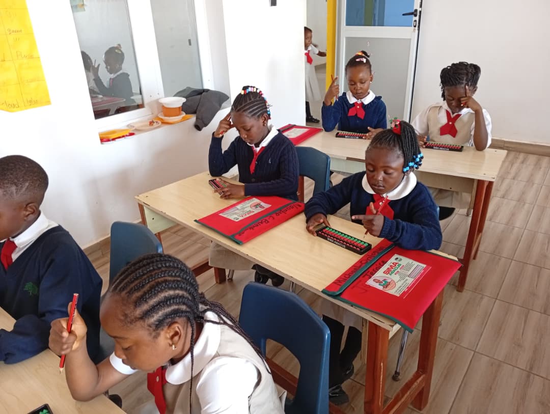 Benefits of abacus learning