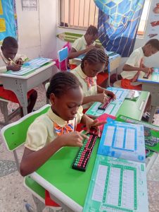 Why Nigerian Children Struggle With Word Problems