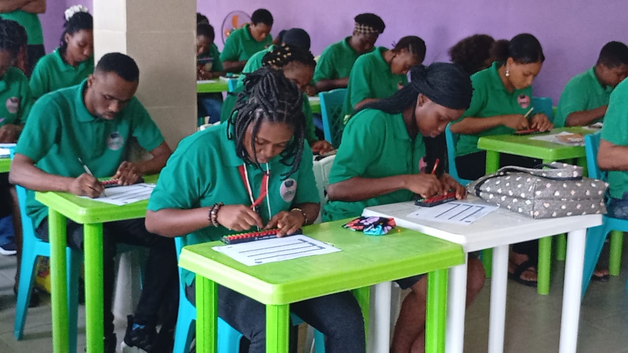 How Abacus Builds Exam Confidence in Children