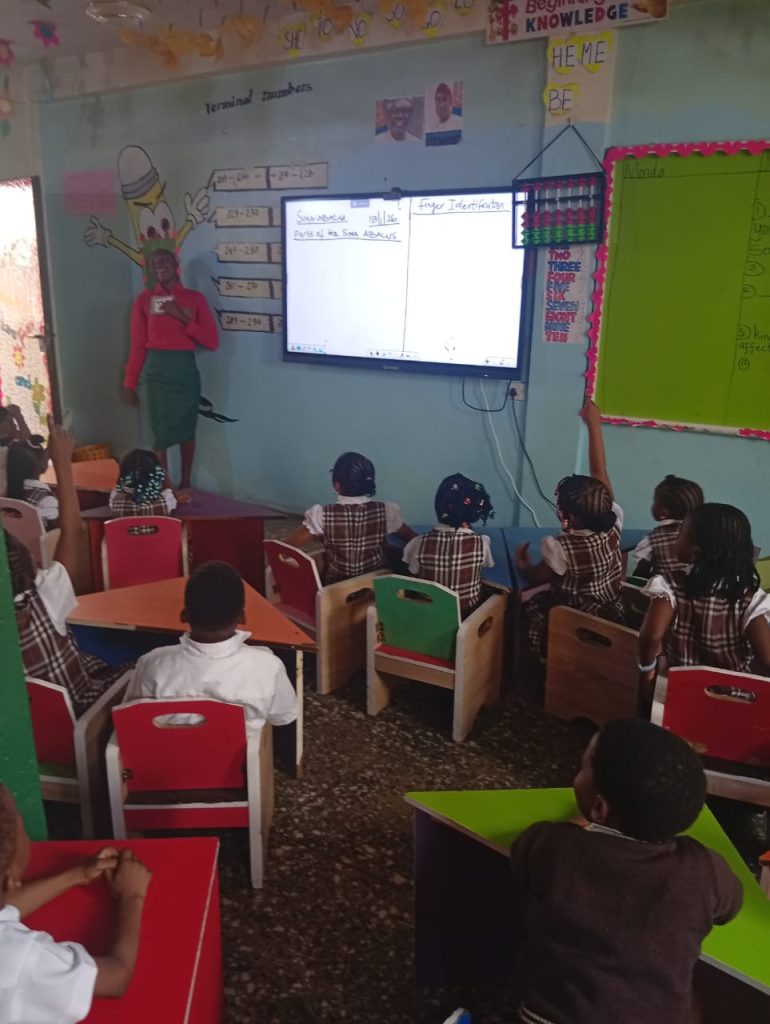 how abacus improves kids focus and memory