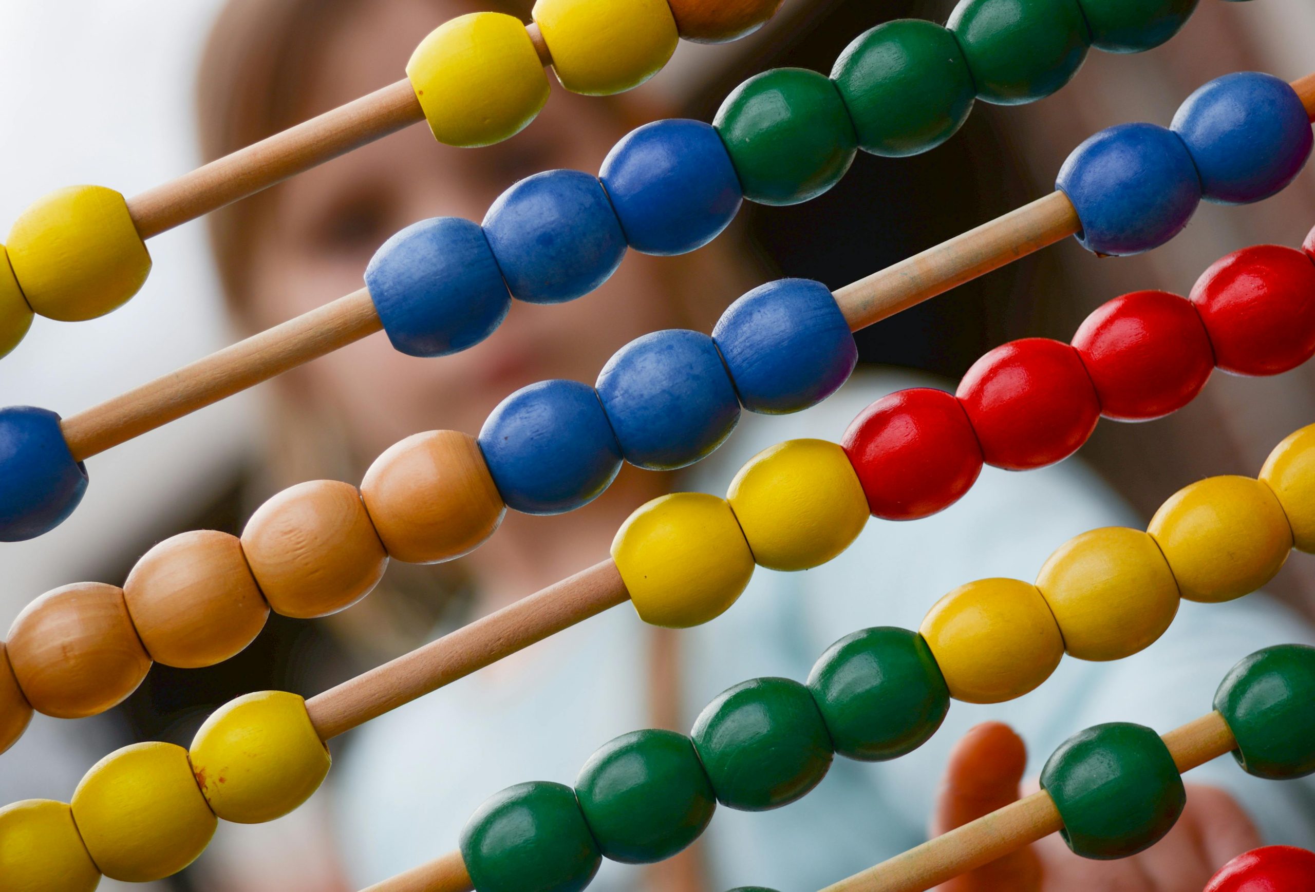 mental maths skills for kids