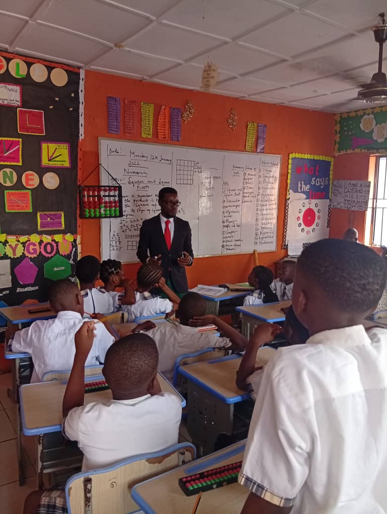 benefits of abacus classes