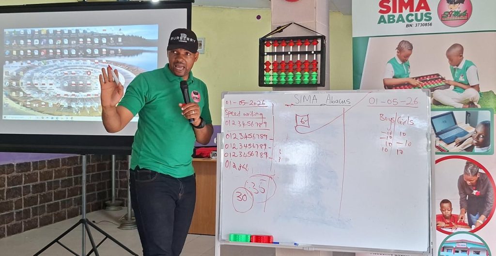 mental maths for kids