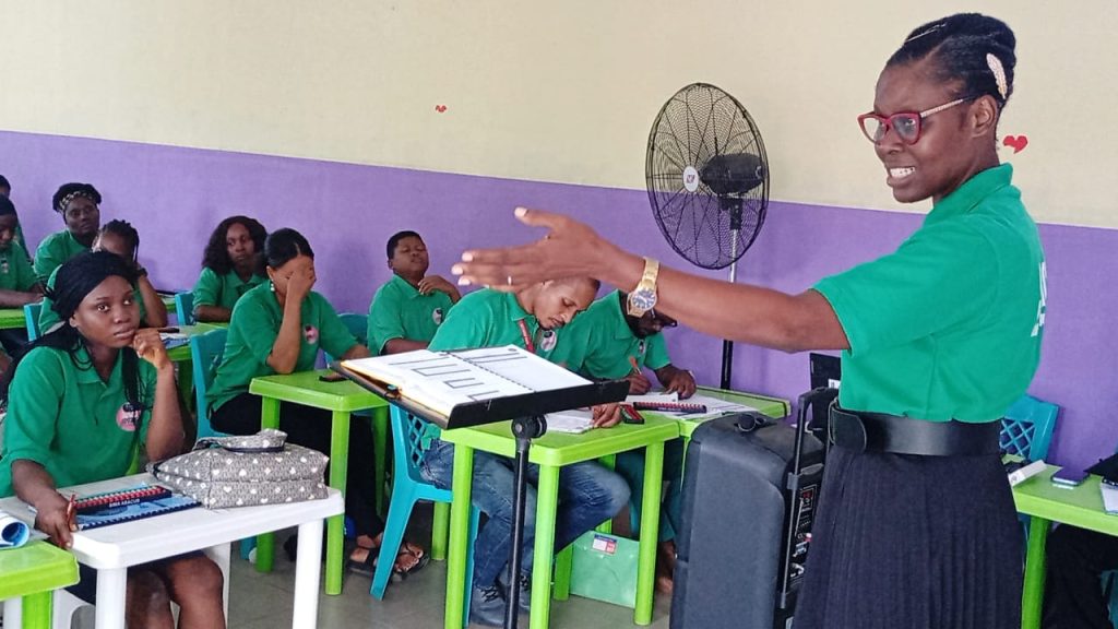 abacus training for children