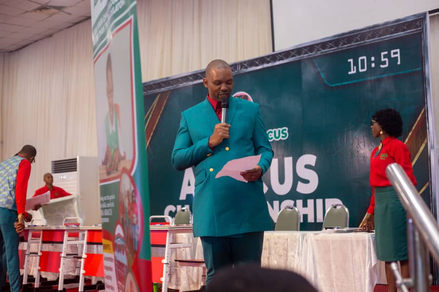 Abacus Training for Children